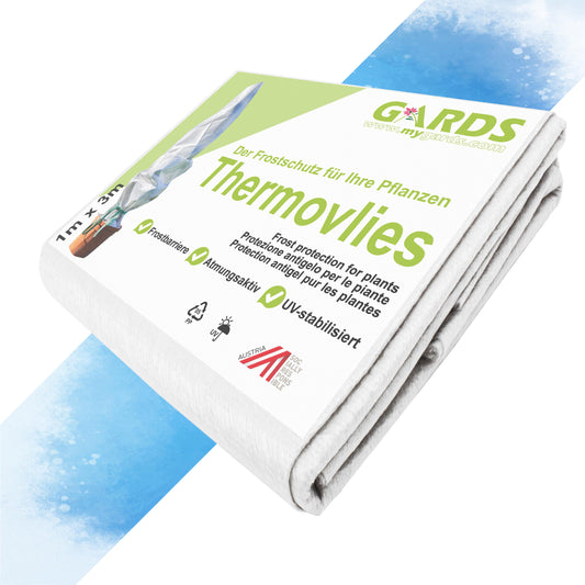 Pflanzen Thermovlies 3x1 Meter