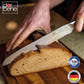 Brotmesser 20cm Holzgriff P-Series