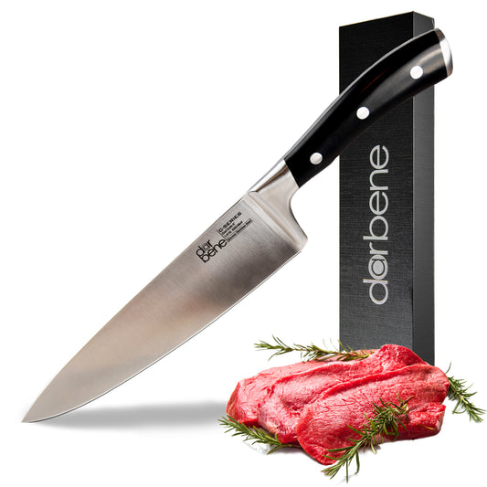 Chefmesser 20cm ABS Griff C-Series